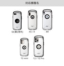 [iPhone 12/12 mini/12 Pro/11 Pro/11/XR/XS/X/8/7/SE(第2世代)専用]ROOT CO. Gravity Shock ｜スマホケース・スマホカバー・iPhoneケース通販のHamee