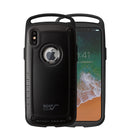 [iPhone 12/12 mini/12 Pro/11 Pro/11/XR/XS/X/8/7/SE(第2世代)専用]ROOT CO. Gravity Shock ｜スマホケース・スマホカバー・iPhoneケース通販のHamee