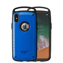 [iPhone 12/12 mini/12 Pro/11 Pro/11/XR/XS/X/8/7/SE(第2世代)専用]ROOT CO. Gravity Shock ｜スマホケース・スマホカバー・iPhoneケース通販のHamee