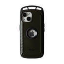 [iPhone 15/15 Pro専用]ROOT CO. GRAVITY Shock Resist Case Pro.