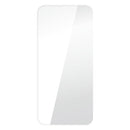 [iPhone 15/15 Pro/15 Plus/15 Pro Max/14/14 Pro/14 Plus/14 Pro Max/13 mini/13 Pro Max/12/12 Pro/12 Pro Max/11 Pro/11 Pro Max/XS/X/SE(第2/第3世代)専用]ROOT CO. GRAVITY Tempered Glass Film