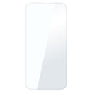 [iPhone 15/15 Pro/15 Plus/15 Pro Max/14/14 Pro/14 Plus/14 Pro Max/13 mini/13 Pro Max/12/12 Pro/12 Pro Max/11 Pro/11 Pro Max/XS/X/SE(第2/第3世代)専用]ROOT CO. GRAVITY Tempered Glass Film