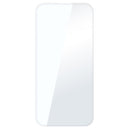 [iPhone 15/15 Pro/15 Plus/15 Pro Max/14/14 Pro/14 Plus/14 Pro Max/13 mini/13 Pro Max/12/12 Pro/12 Pro Max/11 Pro/11 Pro Max/XS/X/SE(第2/第3世代)専用]ROOT CO. GRAVITY Tempered Glass Film