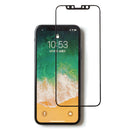 [iPhone 15/15 Pro/15 Plus/15 Pro Max/14/14 Pro/14 Plus/14 Pro Max/13 mini/13 Pro Max/12/12 Pro/12 Pro Max/11 Pro/11 Pro Max/XS/X/SE(第2/第3世代)専用]ROOT CO. GRAVITY Tempered Glass Film