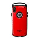 [iPhone 12/12 mini/12 Pro/11 Pro/11/XR/XS/X/8/7/SE(第2世代)専用]ROOT CO. Gravity Shock ｜スマホケース・スマホカバー・iPhoneケース通販のHamee