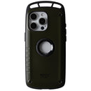 [iPhone 15 Pro Max専用]ROOT CO. GRAVITY Shock Resist Case Pro.(ブラック)