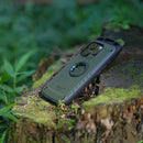 [iPhone 15 Pro Max専用]ROOT CO. GRAVITY Shock Resist Case Pro.(ブラック)
