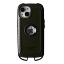 [iPhone 15 /15 Pro専用]ROOT CO. GRAVITY Shock Resist Case Rugged.