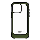 [iPhone 15 Pro Max専用]ROOT CO. GRAVITY Shock Resist Tough & Basic Case.
