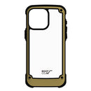 [iPhone 15 Pro Max専用]ROOT CO. GRAVITY Shock Resist Tough & Basic Case.