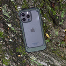 [iPhone 15 Pro Max専用]ROOT CO. GRAVITY Shock Resist Tough & Basic Case.