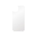 [iPhone 15/14/13/13 mini/14 Pro/13 Pro/14 Plus/14 Pro Max/13 Pro Max専用]ROOT CO. PLAY INNER SHEET(クリア)