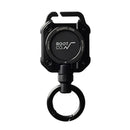 ROOT CO. GRAVITY MAG REEL SQR. 