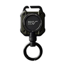 ROOT CO. GRAVITY MAG REEL SQR. 