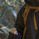 [AirPods(第3世代)/AirPods Pro(第1/第2世代)専用]ROOT CO. GRAVITY Shock Resist Case Pro. for AirPods
