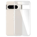 [Google Pixel 8 / 8 Pro 専用]PanzerGlass HardCase Clear AB
