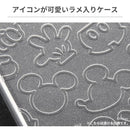 [iPhone8/7/SE(第2世代)専用]ディズニーTPUソフト iPhoneケース(キラキラ/ミッキー)｜スマホケース・スマホカバー・iPhoneケース通販のHamee