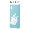 [AQUOSsense2(docomoSH-01L/auSHV43専用]ディズニー耐衝撃TPUソフト スマホケースライトパステル｜スマホケース・スマホカバー・iPhoneケース通販のHamee