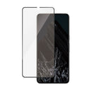 [Google Pixel 8 Pro専用]PanzerGlass Glass Screen protector UWF Black AB