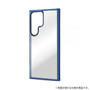 [Galaxy S23 Ultra専用]ray-out レイ・アウト TPUソフトケース META Frame