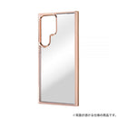 [Galaxy S23 Ultra専用]ray-out レイ・アウト TPUソフトケース META Frame