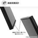 [Galaxy S23 Ultra専用]ray-out レイ・アウト TPUソフトケース META Frame