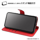 [Galaxy A54 5G専用]ray-out レイ・アウト 手帳型ケース シンプル マグネット｜スマホケース・スマホカバー・iPhoneケース通販のHamee