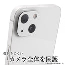 [iPhone 15/15 Plus/14/14 Plus専用]ray-out レイ・アウト eyes カメラガラスフィルム 10H