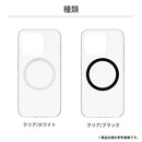 [iPhone 15 Pro Max専用]Simplism シンプリズム [Turtle]MagSafe対応 ハイブリッドケース