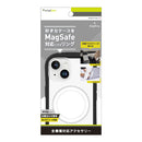 Simplism シンプリズム [MagRing] MagSafe 磁気増強メタルリング｜スマホケース・スマホカバー・iPhoneケース通販のHamee