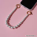 ARNO アルノ Beads ハンドストラップ