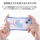 ムーミン [スマ冷え Premium] 貼って剥がせるスマートフォン冷却シート