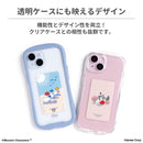 ムーミン [スマ冷え Premium] 貼って剥がせるスマートフォン冷却シート