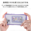 ディズニー&ピクサーキャラクター [スマ冷え Premium] 貼って剥がせるスマートフォン冷却シート