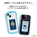 ディズニー&ピクサーキャラクター [スマ冷え Premium] 貼って剥がせるスマートフォン冷却シート