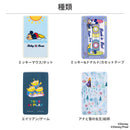 ディズニー&ピクサーキャラクター [スマ冷え Premium] 貼って剥がせるスマートフォン冷却シート