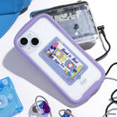 ディズニー&ピクサーキャラクター [スマ冷え Premium] 貼って剥がせるスマートフォン冷却シート