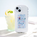 ディズニー&ピクサーキャラクター [スマ冷え Premium] 貼って剥がせるスマートフォン冷却シート