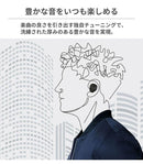 GLIDiCBluetooth5.0＆急速充電対応Tile機能搭載完全独立型ワイヤレスイヤホンSoundAirTW-7100｜スマホケース・スマホカバー・iPhoneケース通販のHamee