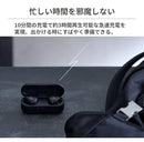 GLIDiCBluetooth5.0＆急速充電対応Tile機能搭載完全独立型ワイヤレスイヤホンSoundAirTW-7100｜スマホケース・スマホカバー・iPhoneケース通販のHamee