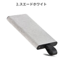 NuAnsTAGPLATEType-Cケーブル付きモバイルバッテリー6000mAh｜スマホケース・スマホカバー・iPhoneケース通販のHamee