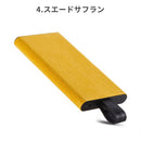 NuAnsTAGPLATEType-Cケーブル付きモバイルバッテリー6000mAh｜スマホケース・スマホカバー・iPhoneケース通販のHamee