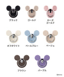 [各種スマートフォン対応]ディズニーキャラクター/バンカーリング(ミッキーマウスアイコン)