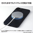 [MagSafe対応]EYLE petista プチスタ 薄型スタンド&スマホグリップ