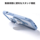 [MagSafe対応]EYLE petista プチスタ 薄型スタンド&スマホグリップ