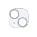 [iPhone 15/15 Pro/15 Plus/15 Pro Max/14/14 Pro/14 Plus/14 Pro Max専用]EYLE i's Deco カメラレンズ全面保護ガラス
