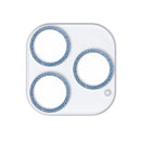 [iPhone 15/15 Pro/15 Plus/15 Pro Max/14/14 Pro/14 Plus/14 Pro Max専用]EYLE i's Deco カメラレンズ全面保護ガラス