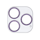 [iPhone 15/15 Pro/15 Plus/15 Pro Max/14/14 Pro/14 Plus/14 Pro Max専用]EYLE i's Deco カメラレンズ全面保護ガラス