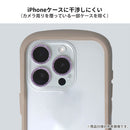 [iPhone 15/15 Pro/15 Plus/15 Pro Max/14/14 Pro/14 Plus/14 Pro Max専用]EYLE i's Deco カメラレンズ全面保護ガラス