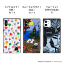 [iPhone11/XS/X/8/7/SE(第2世代) iPhoneケース]ムーミンTILE iPhoneケース｜スマホケース・スマホカバー・iPhoneケース通販のHamee